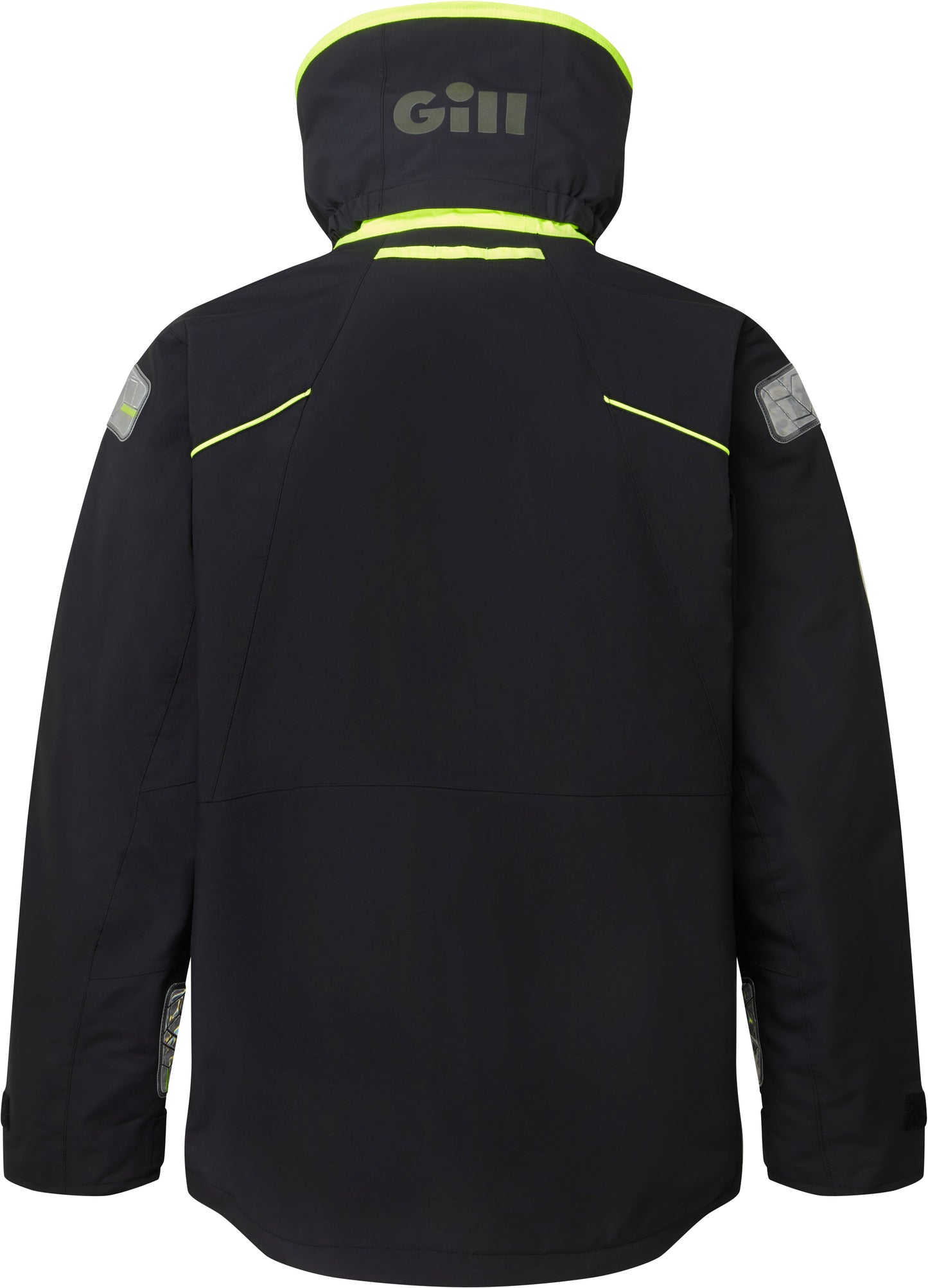 Gill OS26 Offshore Jacket Black – bilde 3