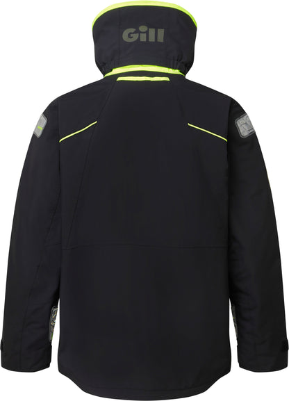 Gill OS26 Offshore Jacket Black – bilde 3