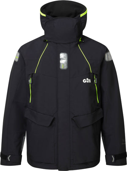 Gill OS26 Offshore Jacket Black – bilde 2
