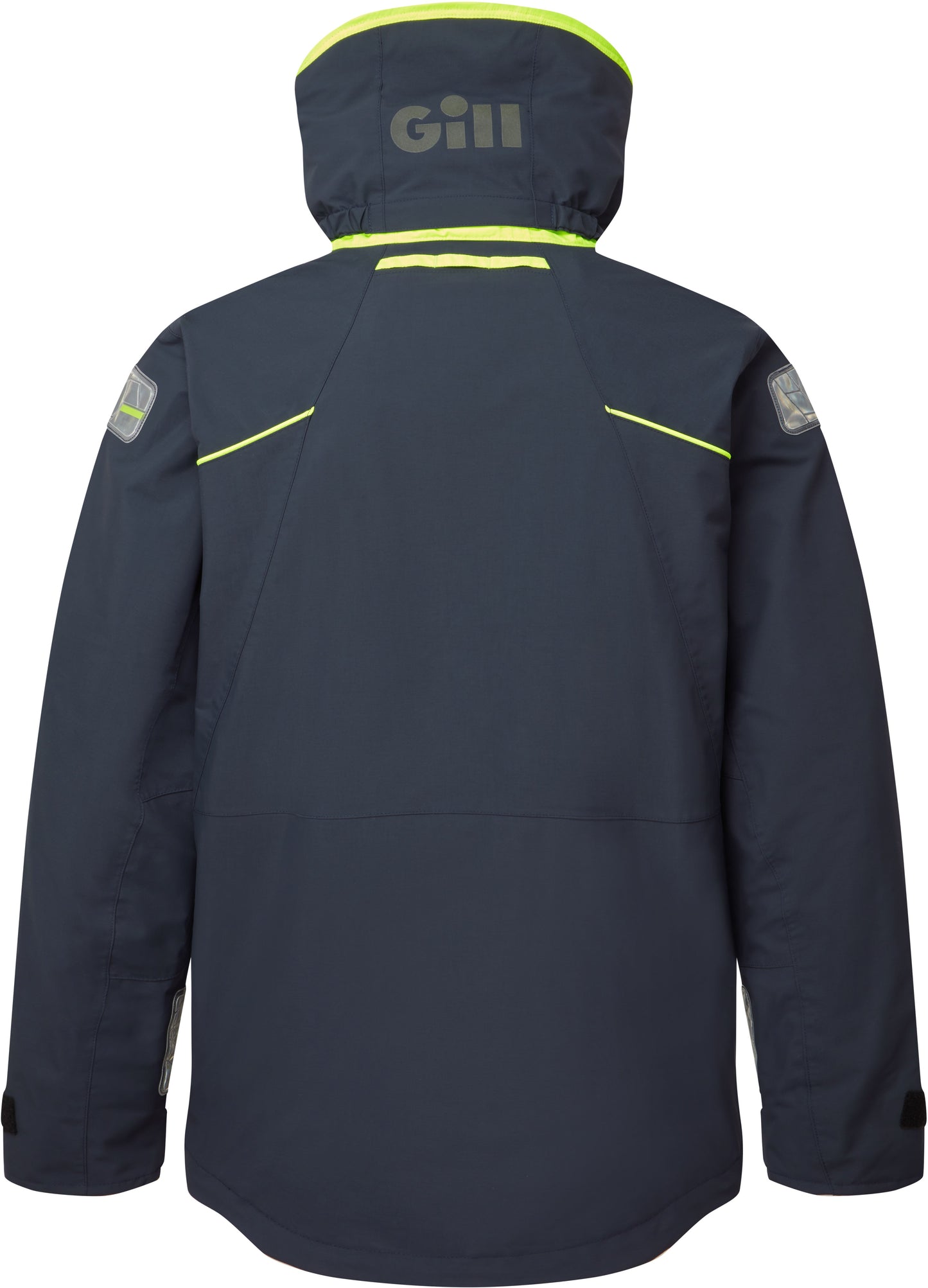 Gill OS26 Offshore Jacket Navy – bilde 2