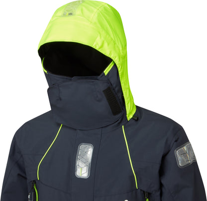 Gill OS26 Offshore Jacket Navy – bilde 3