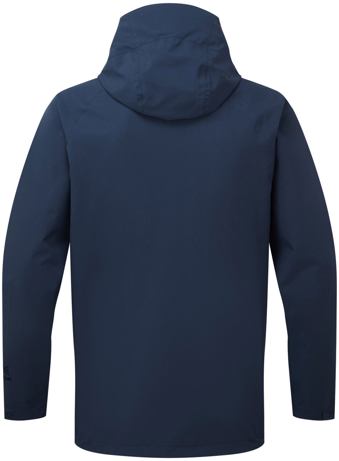 Gill Voyager Jacket Navy