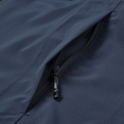 Gill Voyager Jacket Navy