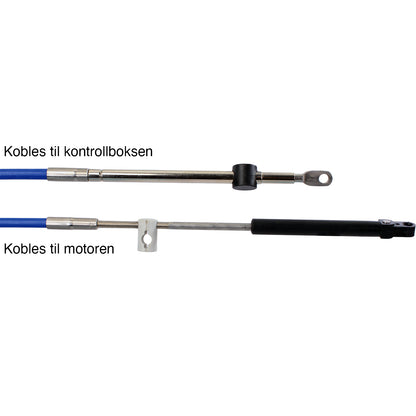 Ultraflex Kontrollkabel MACH5