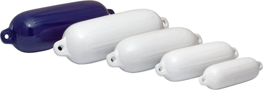 Polyform Fender G-serie sort