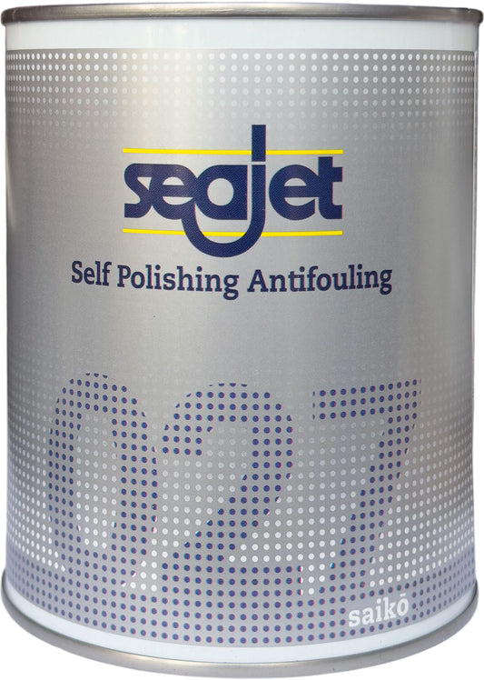 Seajet 027 Saiko selvpolerende bunnstoff