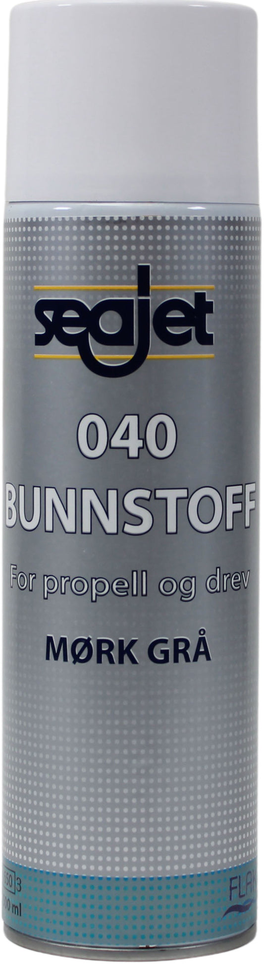 Seajet 040 Bunnstoffspray for drev og propell