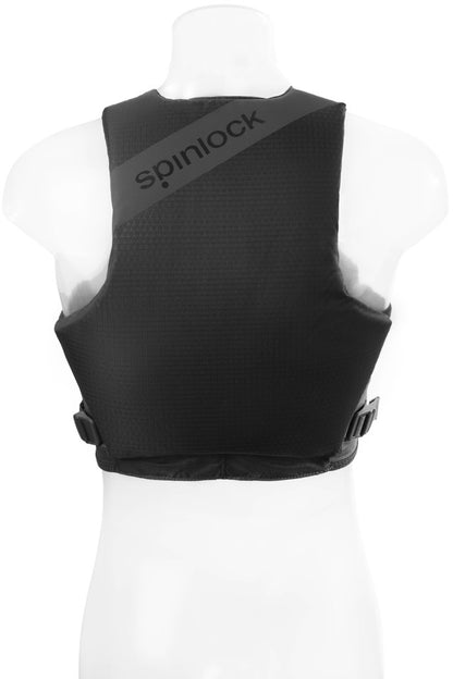 Spinlock Wing Black Graphite