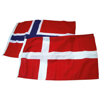 1852 Gjesteflagg