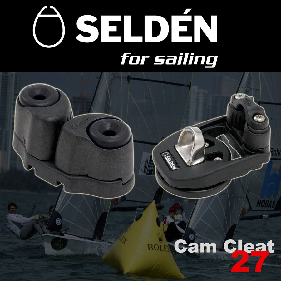Selden Seldén Camcleat 27 mm