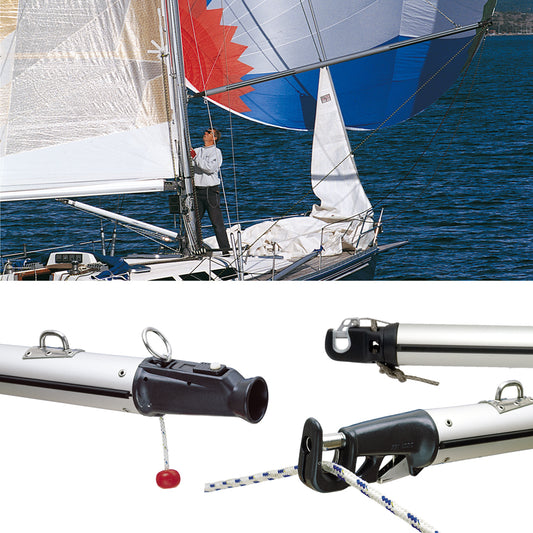 Seldén Spinnakerbom KIT B