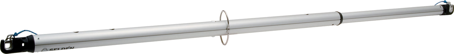Teleskop spin. bom 72/60 SPL3500(5250) – bilde 3