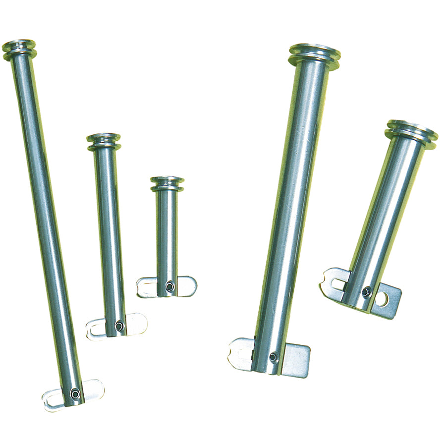 1852 Dropnose bolt