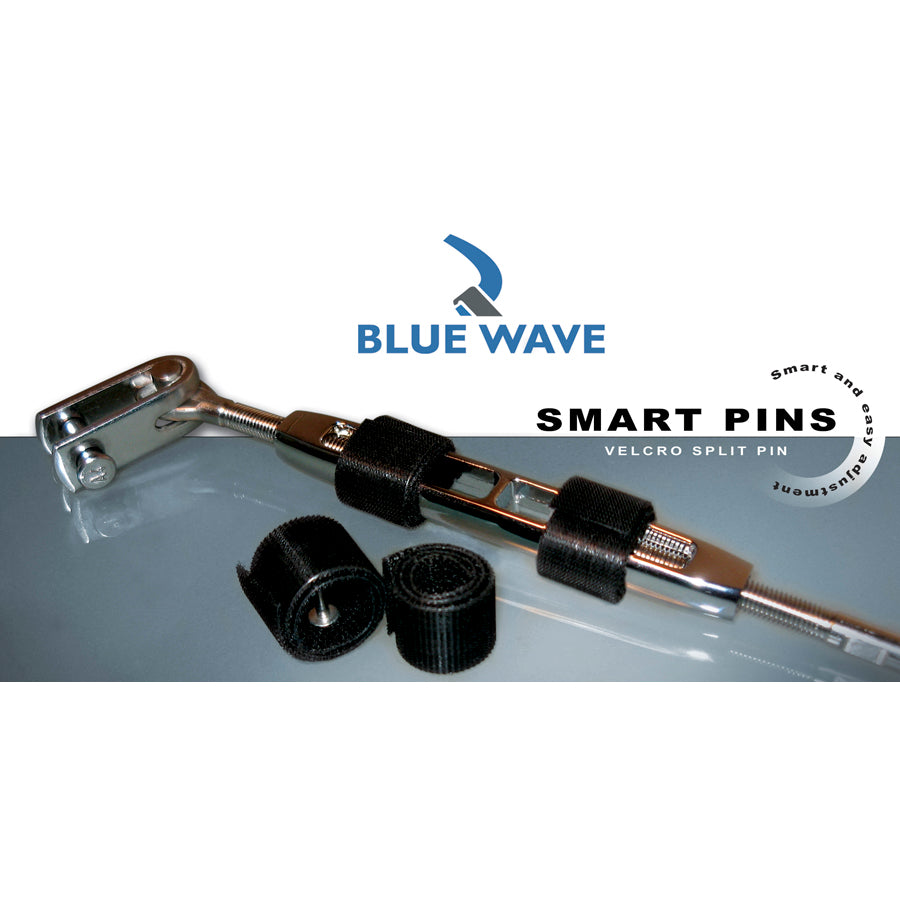 BlueWave Smart Pins