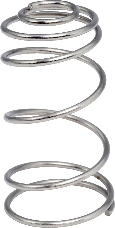 Fjær for blokk, syrefast