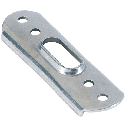 BlueWave Festeplate for T-terminal