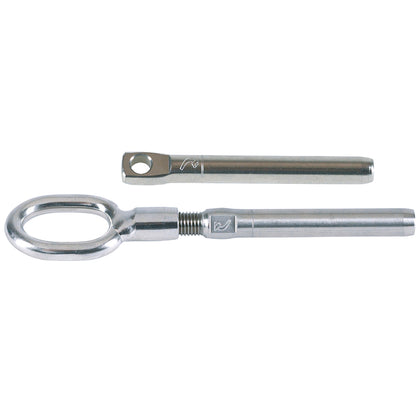 BlueWave Terminaler for rekkewire syrefast