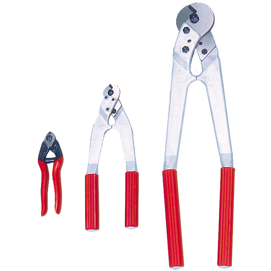 Wirekutter Felco CC16