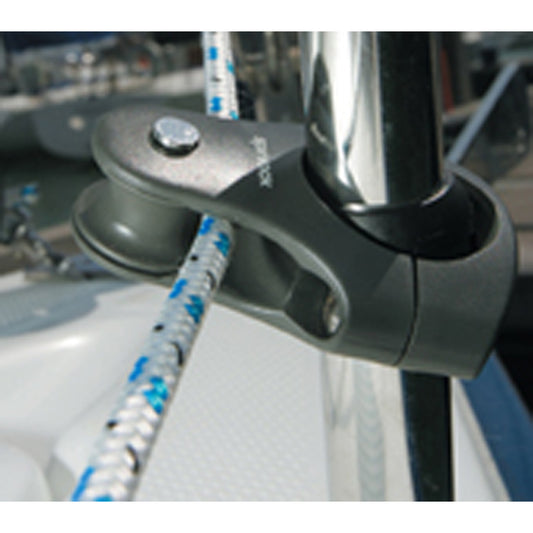 Spinlock Føring for rullesystem