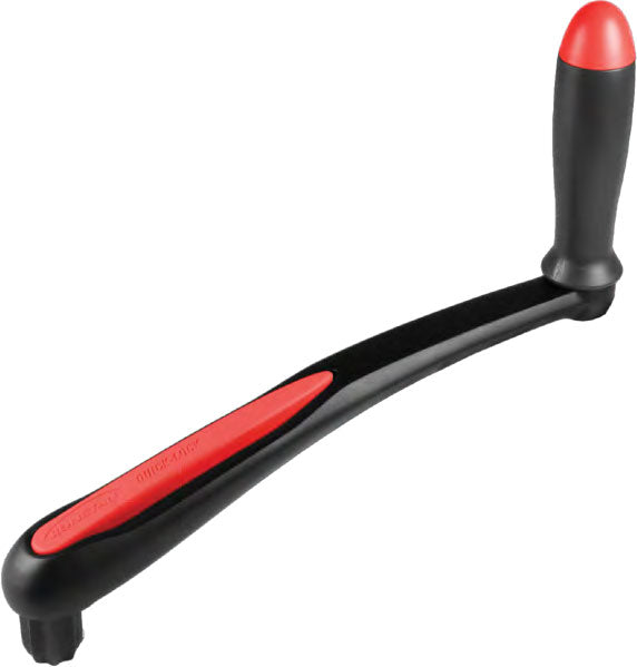 Ronstan Vinsjhåndtak 10" Palm Grip – bilde 2