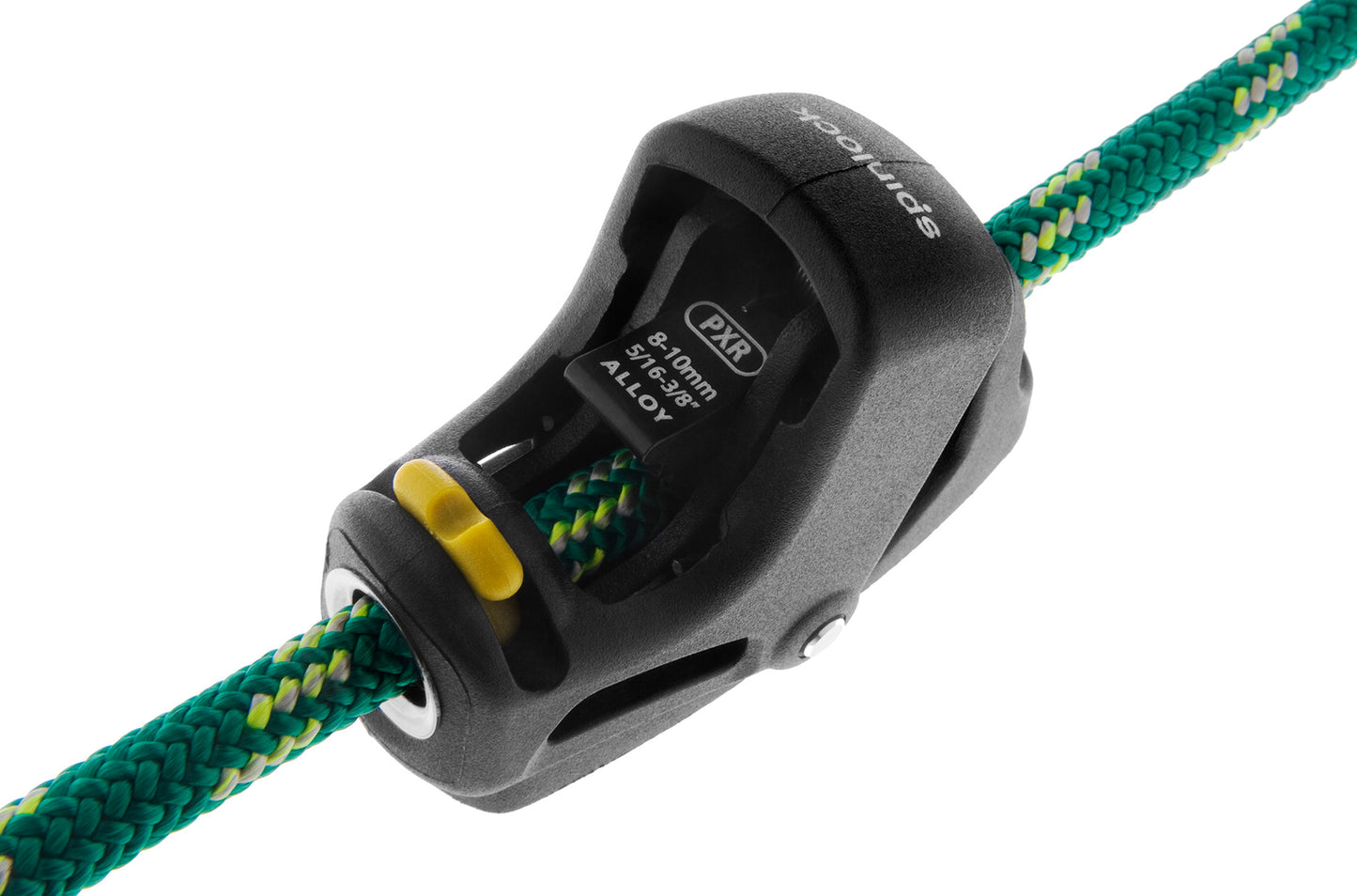 Spinlock PXR Cam Cleat for 2-6 mm tau