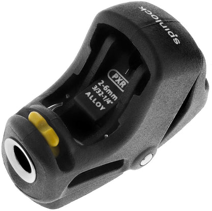 Spinlock PXR Cam Cleat for 2-6 mm tau 140kg