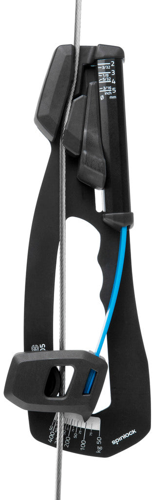 Rig Sense Tension Gauge 2-5 mm