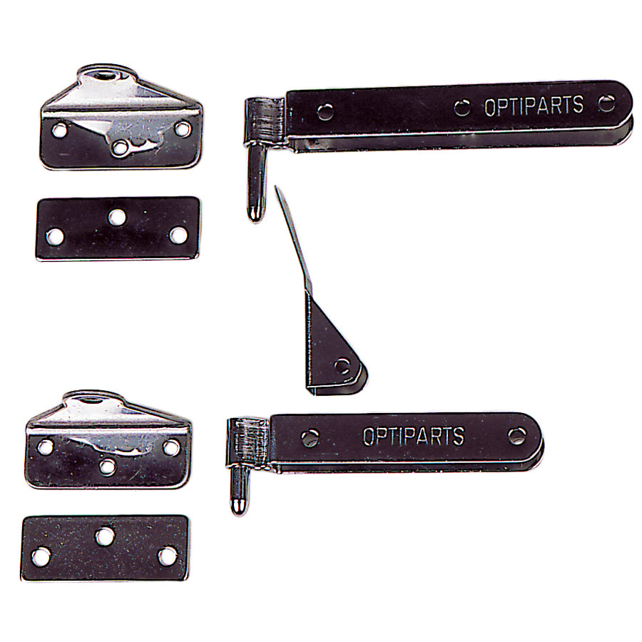 Optiparts Rorbeslag Optimist