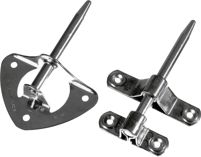 Allen Akterspeilbeslag m/tapp HA4019