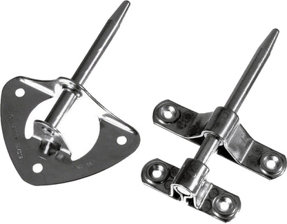 Allen Akterspeilbeslag m/tapp HA4019
