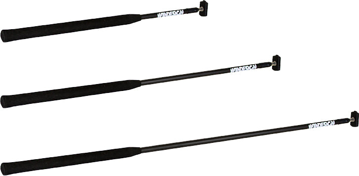 Optiparts Windesign Rorkultforlenger