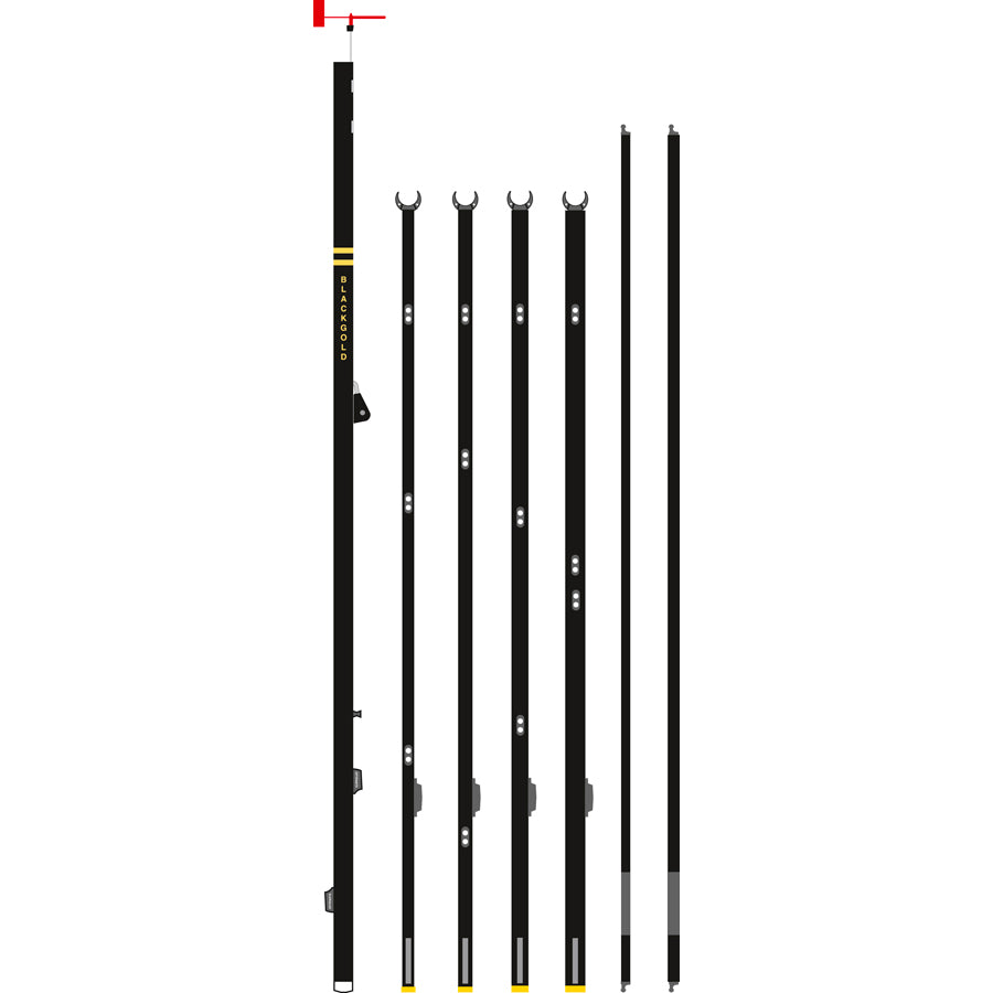 Rigg Blackgold