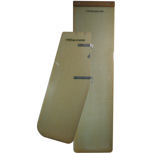 Ror/kjøl IODA Racing