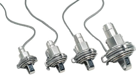 Adapter for CX & GX