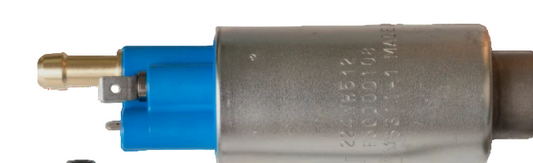 Bensinpumpe, Mercruiser