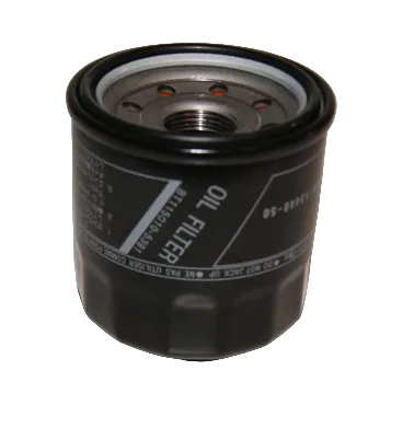 Oljefilter Utenbordsmotor Yamaha 9,9-130 HK