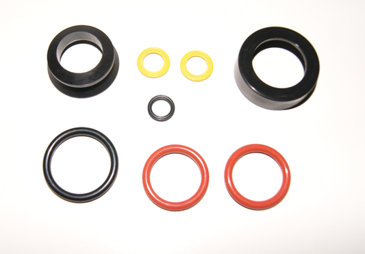 Impeller rep.sett Mercury 40-250hk og Mercruiser Alpha One Gen II