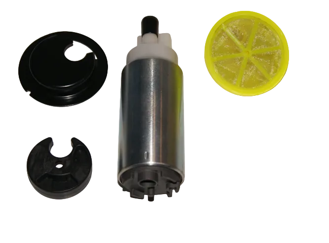 Elektrisk Drivstoffpumpe for Yamaha 150-200 hk 2-takts HPDi påhengsmotor PR-Quicksilver