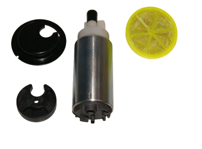 Elektrisk Drivstoffpumpe for Yamaha 150-200 hk 2-takts HPDi påhengsmotor PR-Quicksilver