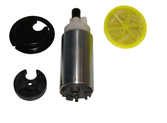 Elektrisk Drivstoffpumpe for Yamaha 150-200 hk 2-takts HPDi påhengsmotor PR-Quicksilver