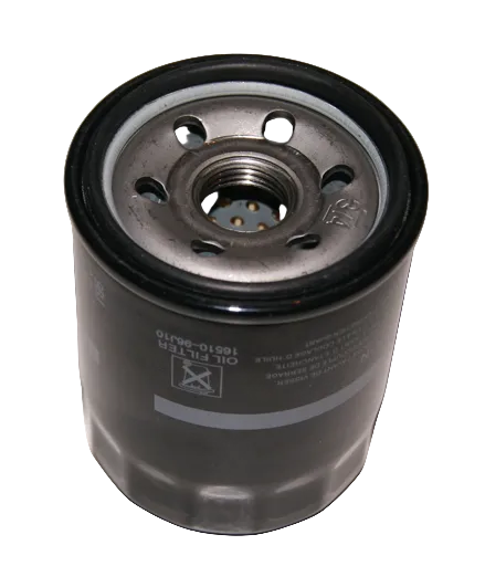 Oljefilter til Suzuki 4-takt DF115-DF300