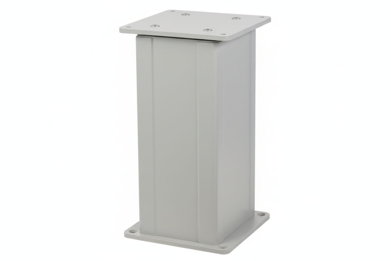 OSCULATI Elektrisk bordsøyle 12V (NB: Bestillingsvare)