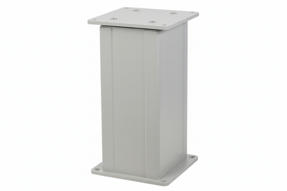 OSCULATI Elektrisk bordsøyle 12V (NB: Bestillingsvare)