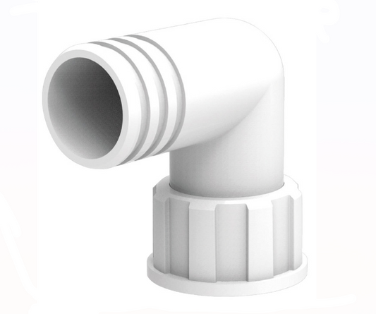 OSCULATI 90° Slangeholder Ø 29 mm