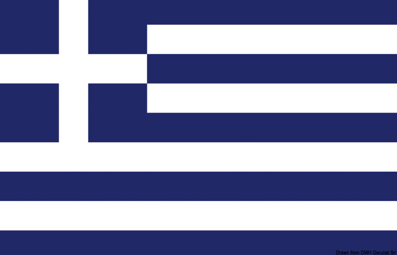 Flagg - Hellas