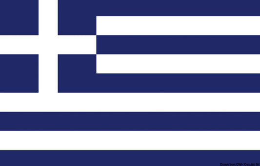 Flagg - Hellas