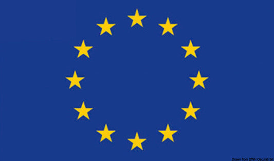 Flagg - Europa