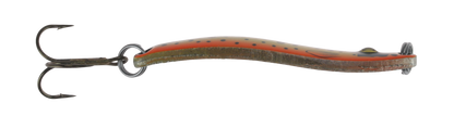 Falkfish Sard - 938 - Mandarin Grey LF