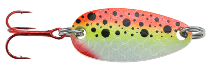 Falkfish Pärla  43 - Si Orange 38mm