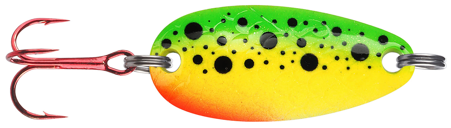 Falkfish Pärla  128 - Fire Tiger 38mm